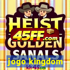 jogo kingdom